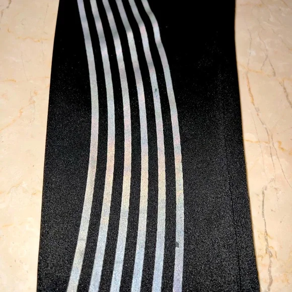 Reflective Leggings - Picture 2 of 2
